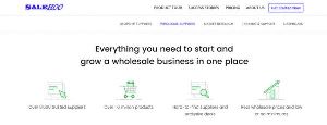 Do You Needregister Buiness to Sell on Salehoo